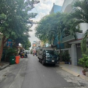 nhà 4 tầng hẻm 8m thông đồng đen, 4x19m, nhỉnh 10 tỷ