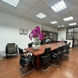 siêu vị trí, hẻm xe hơi khu nguyễn văn trỗi, pn - dt: 4m x 20m - 6 tầng - chỉ 16,8 tỷ còn 15,8 tỷ