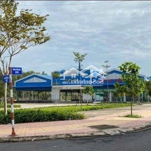 chủ cắt lỗ-kdc d2d duy nhất lô dt:90m2 giá:1tỷ6, đường dt769-sát chợ lộc an, kế bên cổng sân bay lt