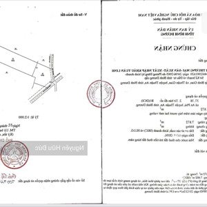 Bán đất Tặng Nhà Xưởng 12.400m2 đường Thuận An Hoà, P An Phú, Tp Thuận An, Bình Dương