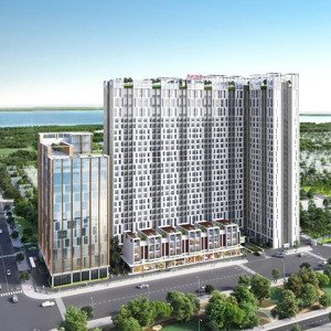 mở bán căn góc 2pn citi grand view trực diện landmark 81 và sông sài gòn - lh ms hà