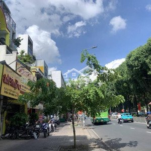 hiếm đẹp đất điện biên phủ quận 3 dt 140m2 bề ngang 6m, hẻm rộng, xây chdv đỉnh, sđcc, chỉ 25 tỷ