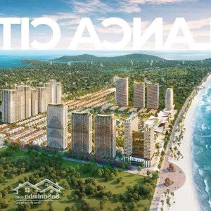 Sở Hữu Shophouse Mặt Tiền Biển Tp. Vũng Tàu Của Sun Group Tại Blanca City 96ha đường 3/2