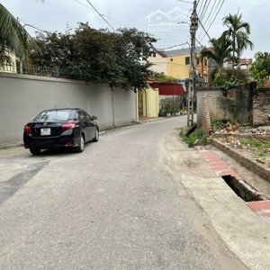 bán gấp đất nền thôn đồng xã nguyên khê, 56 triệu / m2, 107m2