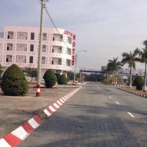 Chính Chủ Cần Bán Gấp đất Nền Dự áchính Chủ Cần Bán Gấp đất Nền Dự án Phước đông Riverside Long An