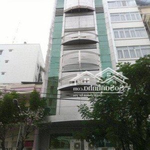 cho thuê nhà 218a hai bà trưng phường tân định quận 1 gần chợ tân định và nhà thờ.