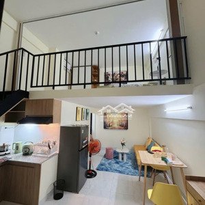 bán cc mini 1pn, 1vs, 32,57m2 tại detaco nhơn trạch, 420 triệu