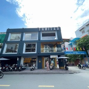 siêu vị trí! căn góc 2 mặt tiền nguyễn chí thanh, p. 12, quận 5 - 9x19m hđt 150tr/th giá chỉ 32 tỷ
