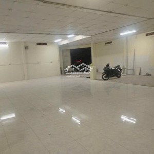 cho thuê kho góc 2 mặt tiền 300m² đường bình lợi, quận bình thạnh