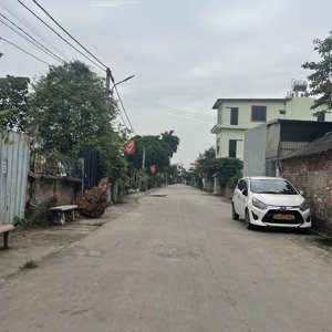 bán 72m đất kim nỗ đông anh đường thông tứ tung, gần bìa làng