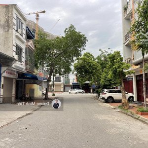 75m2 đất lô 9 lê hồng phong sau trần phú 3 - ngang 5m - tây bắc