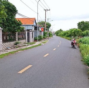 bán đất sát biển thị trấn long hải, long đất, bà rịa vũng tàu, dt 1401m2 có 300m2 tc