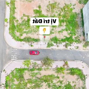 ngộp! bán nhanh trong tuần lô 100m2 kdc an phú hưng tt trảng bom, giá 1 tỷ680 duy nhất 1 lô