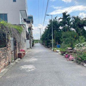 bán 102m tại cổ bi gia lâm đường ô tô 7 chỗ vào đất giá 8,7 tỷ