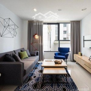 cần cho thuê ch citi esto q2 - dt: 61m2 (1pn - 1wc) - nội thất đầy đủ - giá 7tr/tháng