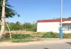 bán nhanh đất mt đ.ao gòn cần đước giáp cần giuộc, 20x5m có shr
