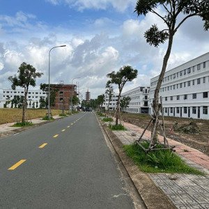 bán dn stc long thành, 3,2 tỷ, 100m2, mặt tiền 5m, đường vào 8m đẹp