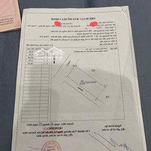 cần bán lô đất mặt tiền nhựa lớn khu dân cư xã hoà bình huyện xuyên mộc tỉnh bà rịa vũng tàu