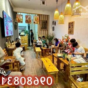 ⭐Chính chủ Sang nhượng nhanh quán cà phê đang hoạt động tốt mặt phố Phương Mai, Đống Đa, Hà Nội. Lh 0968083192