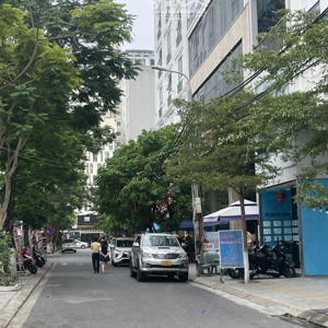 sụp hầm! bán lô đất mặt phố cạnh võ văn kiệt 220m2, nở hậu 6m giá tốt hơn đất kiệt sơn trà