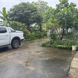 Cho Thuê Nhà Vườn 64m2 Trong 806m2, 2pn Full Nội Thất Tt Phú Mỹ, Br - Vt