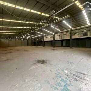 Cho thuê kho 900m2 Phạm Văn Đồng, Phường Linh Tây, Thủ Đức
