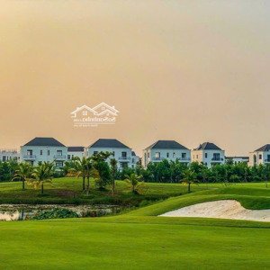 bán villa view sân golf 200m2, 5,8 tỷ tại đt 822, tân mỹ, đức hòa, long an