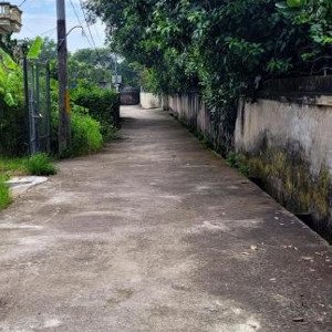 bán đất đường ô tô tránh nhau tại thôn chương lộc, xã chương dương, huyện thường tín