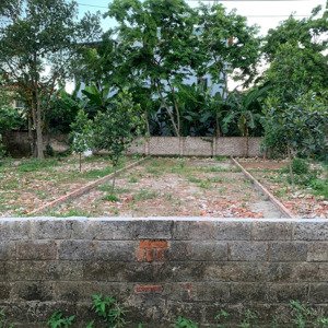 bán đất tại xã sài sơn, quốc oai, hà nội, 40 triệu vnd/m2, 90m2, view đẹp giá siêu hời