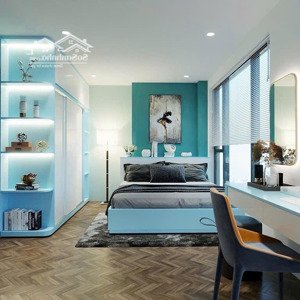 Cho Thuê Gấp Căn Hộ An Khánh Gemek - Căn 2 Ngủ 2 Vệ Sinh Full đồ, Gemek Giá 8tr5