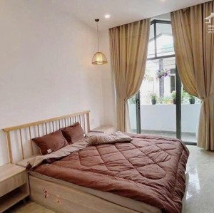 Cho Thuê Nhà 3 Tầng Kiệt ô Tô Nguyễn Tri Phương, Hải Châu, Diện Tích đất 64m2