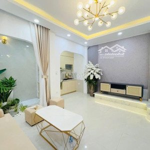 nguyên căn ngõ rộng vũ tông phan 50m2x4t mt4m gồm 4 ngủ đủ nội thất ngõ xe ba gác chỉ 14tr/th
