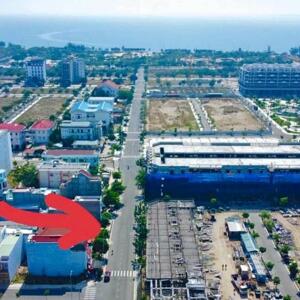 Chính Chủ Cần Bán Nhà đường Bùi Thị Xuân Cách Biển 400m Nằm Trong Khu đô Thị Biển Bình Sơn
