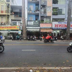 q1001: mặt tiền kinh doanh đường ngô gia tự - q10 - 85m2 - trệt - 3 lầu - 35 tỷ