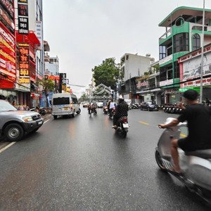 bán gấp căn nhà mặt đường tô hiệu, có sẵn dòng tiền, 69m2 - mt 4,5m vị trí đẹp - 17,3 tỷ