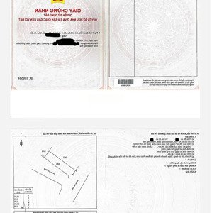 thông tin thật, giá trị thật! chỉ với 489 triệu sở hữu ngay lô đất thổ cư tại kdc an viễn