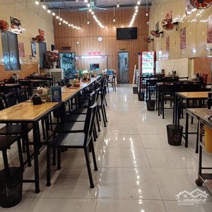 Cho Thuê Mặt Bằng Cấp 4 Sẵn đồ Kinh Doanh Hàng ăn Gần Khu An Thượng Diện Tích 130 M Ngang 6 M