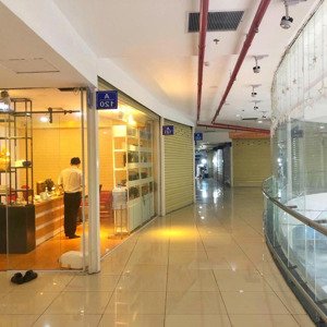 Giảm Giá 50% Mặt Bằng, Diện Tích Nhỏ, Kiot Cho Thuê Oriental Plaza, Mặt Tiền âu Cơ, Lh 