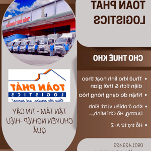 Kho Bãi Gần Cảng – Giao Thương Thuận Lợi – Tiết Kiệm Vận Chuyển