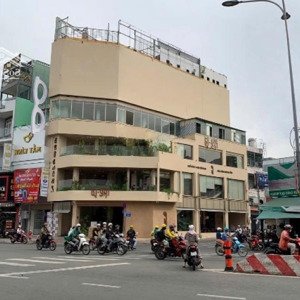 cho thuê góc 2 mặt tiền trung tâm ninh kiều cần thơ