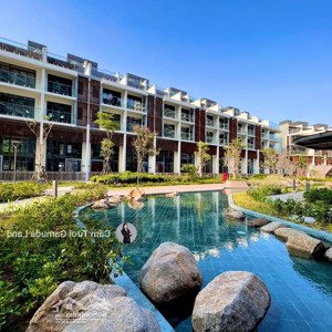 Nhà Phố Liên Kế The Glen - Duy Nhất 98 Căn - Giá Cđt 3 Option Thanh Toán