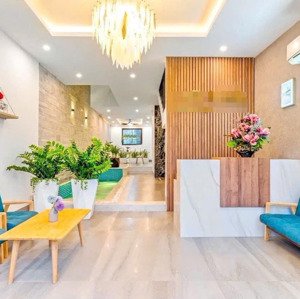 tòa căn hộ gần biển phạm văn đồng - doanh thu khủng 60 - 70 tr/tháng