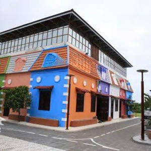 resort 6000m2 bưng môn - nằm gần sân bay quốc tế long thành. đã trang bị đầy đủ nội thất cảnh quang