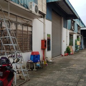 Bán Gấp Nhà Xưởng Nằm đường Nguyễn Văn Quá, P đông Hưng Thuận Quận 12 Dt: 2.750m Giá 30 Tỷ.