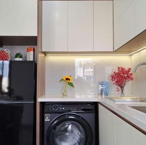 Cho Thuê Phòng Cao Cấp Ngõ 104 Lê Thanh Nghị - Khu Bách Khoa