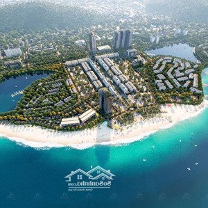 Sora Bay Thương Phố Biển Không Dành Cho Người đến Sau - ưu đãi Chiết Khấu Lên Tới 12%