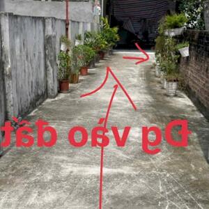 Cần bán 80m2( thực tế 104m2) Lực Canh, Xuân Canh, Đông Anh ô tô đỗ cửa.
