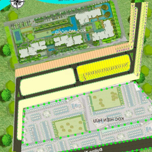 mở bán 20 nền đẹp kdc anh kiệt tân tạo- bình tân sổ riêng giá chỉ từ 2 tỷ 050/nền 60m2