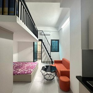 cho thuê nhà trọ cầu giấy siêu rộng siêu đẹp 35m2