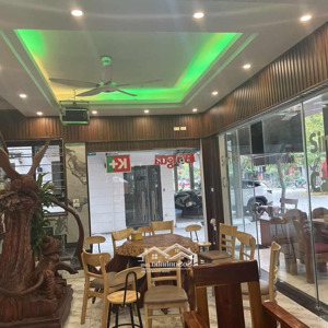 biệt thự kdt văn quán căn góc 3 vỉa hè rộng, sd 200m, 45.8 ty
